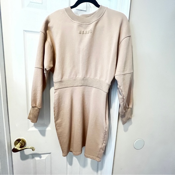 Herve leger dress - Picture 2 of 4